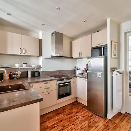Old For 2 People - 19 Apartment *
