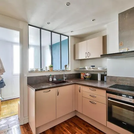 Old For 2 People - 19 Apartment