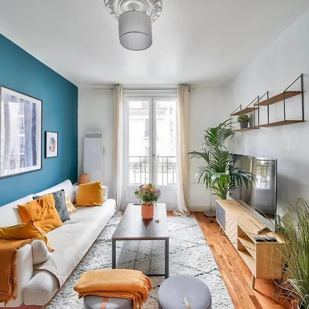 Apartment Old For 2 People - 19