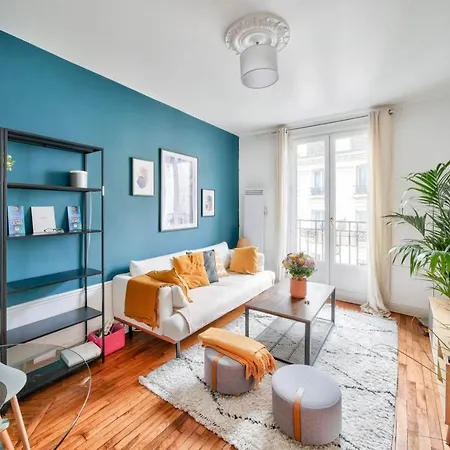 Old For 2 People - 19 Apartment