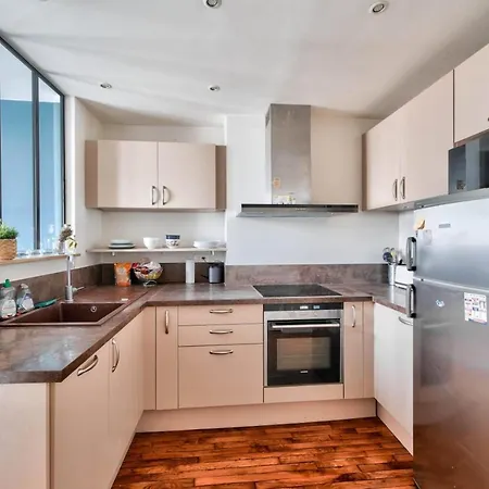 Old For 2 People - 19 Apartment