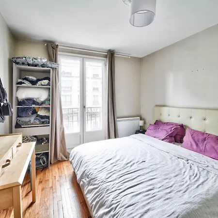 Old For 2 People - 19 Apartment *