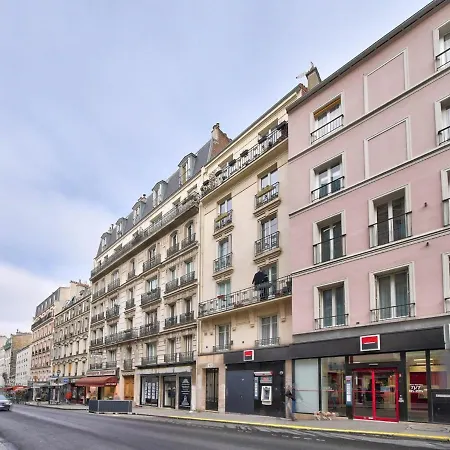Apartment Old For 2 People - 19 *