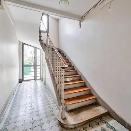 Apartment Old For 2 People - 19
